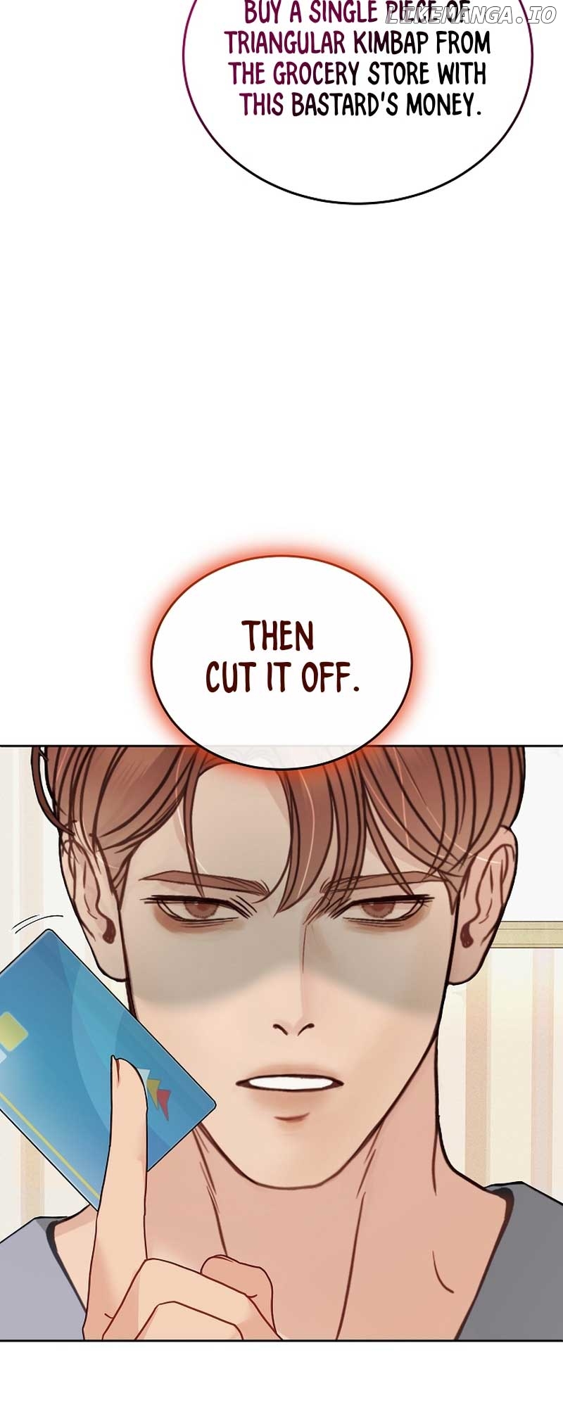Read White Scandal EN Manga Online