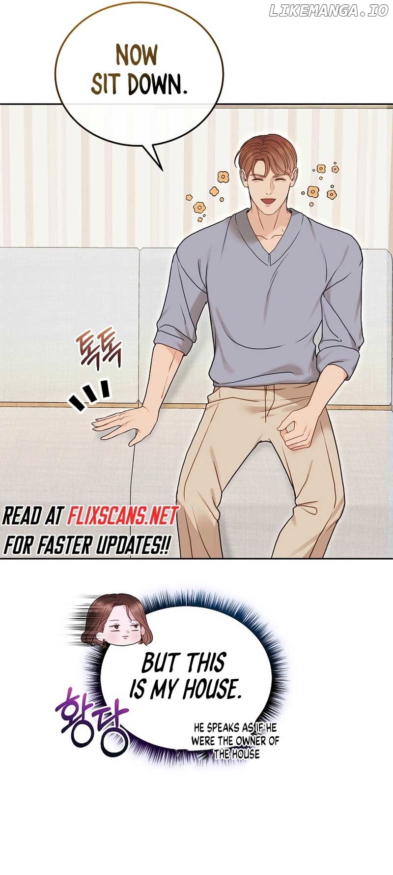 Read White Scandal EN Manga Online