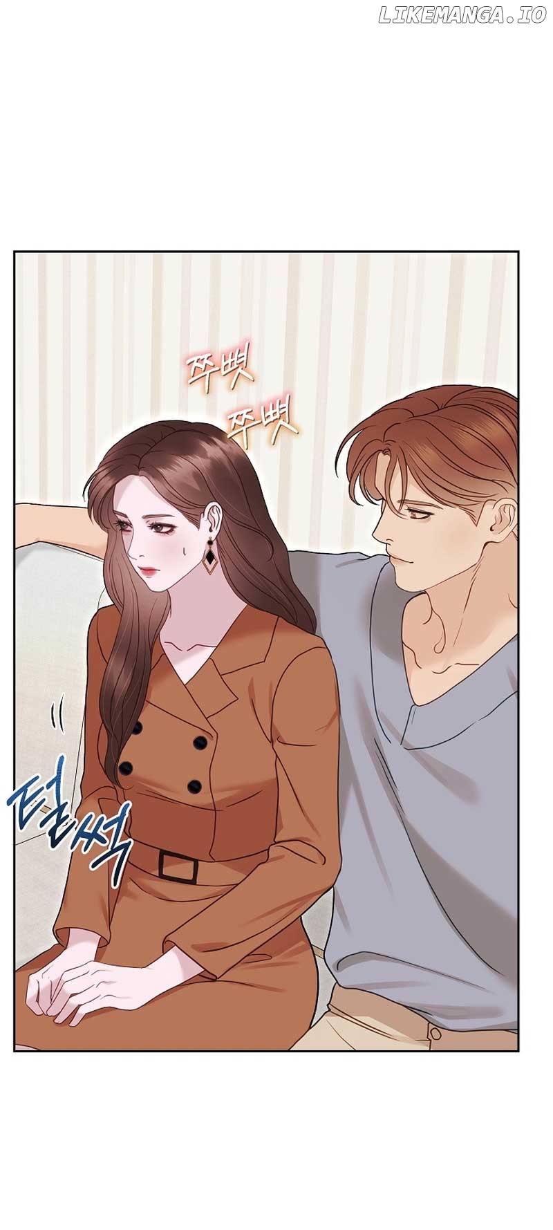 Read White Scandal EN Manga Online