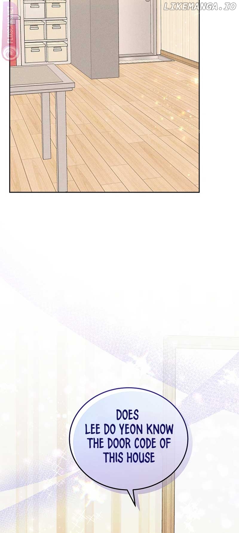 Read White Scandal EN Manga Online