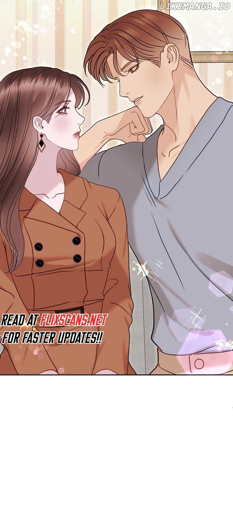 Read White Scandal EN Manga Online