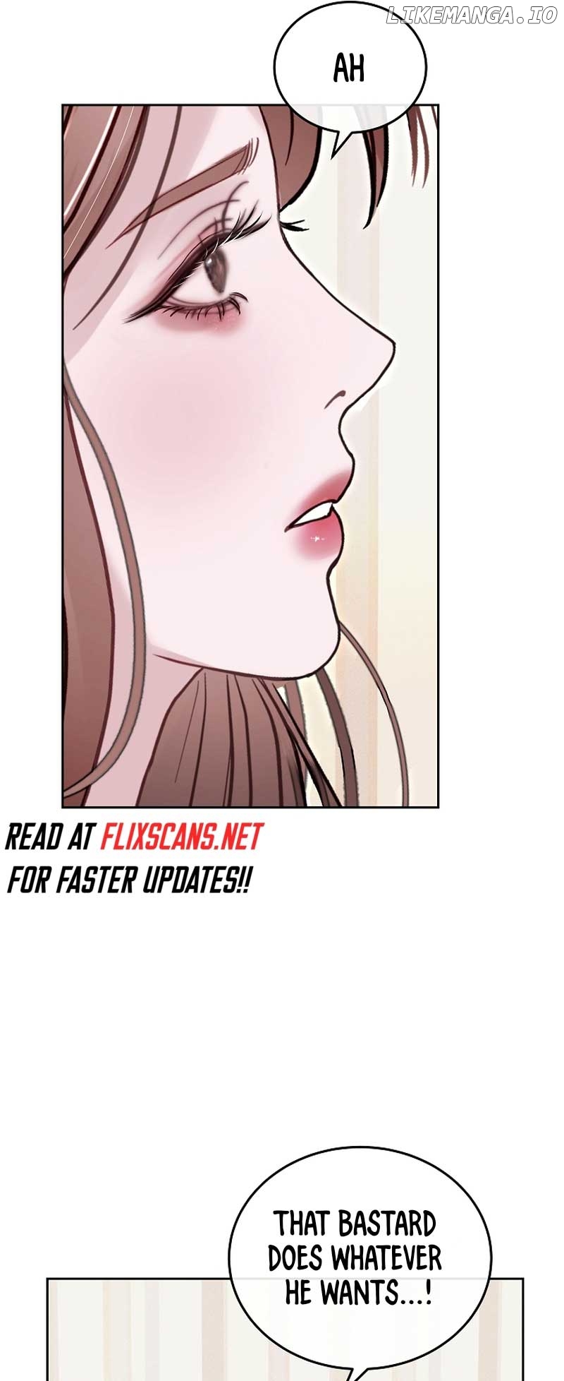 Read White Scandal EN Manga Online