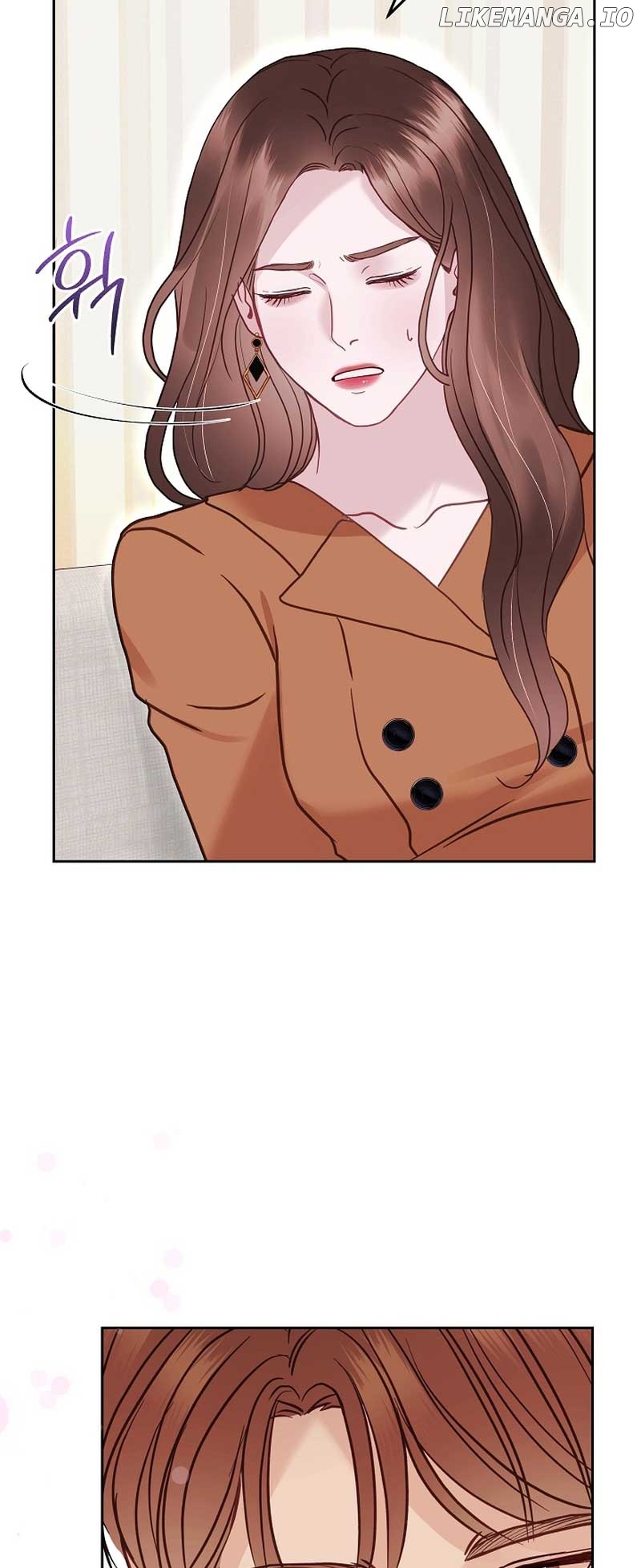 Read White Scandal EN Manga Online