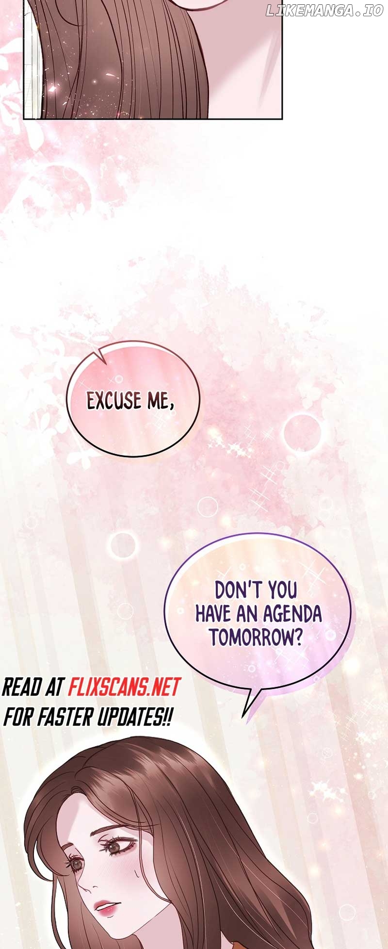 Read White Scandal EN Manga Online
