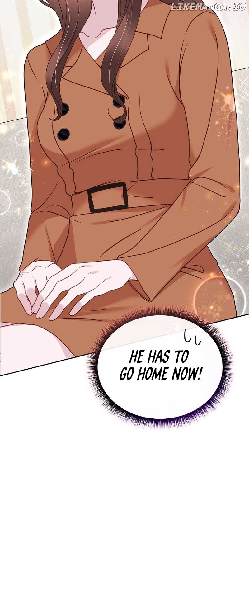 Read White Scandal EN Manga Online
