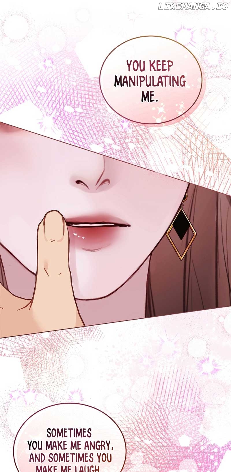 Read White Scandal EN Manga Online