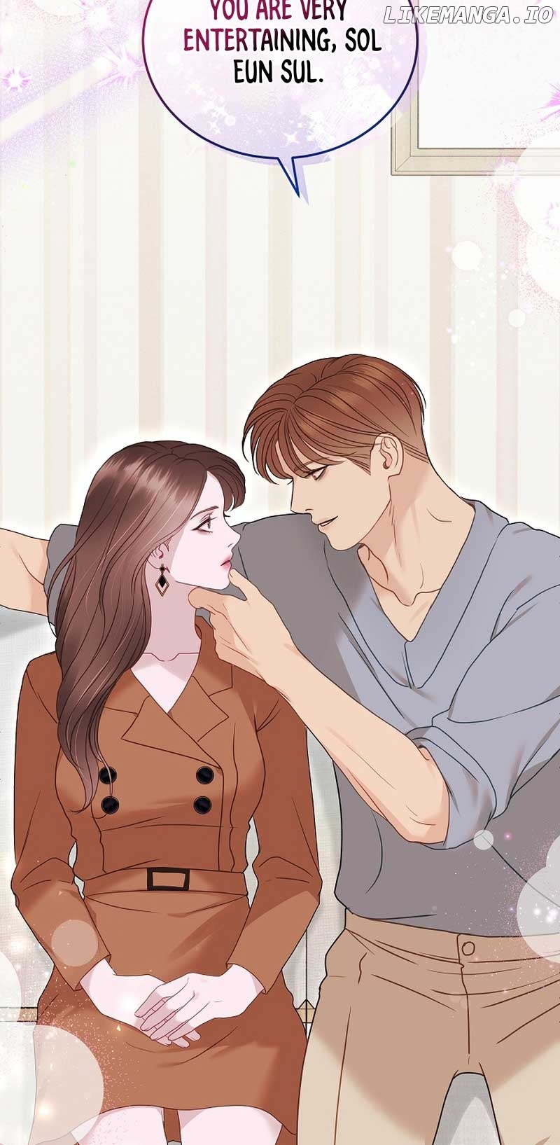 Read White Scandal EN Manga Online