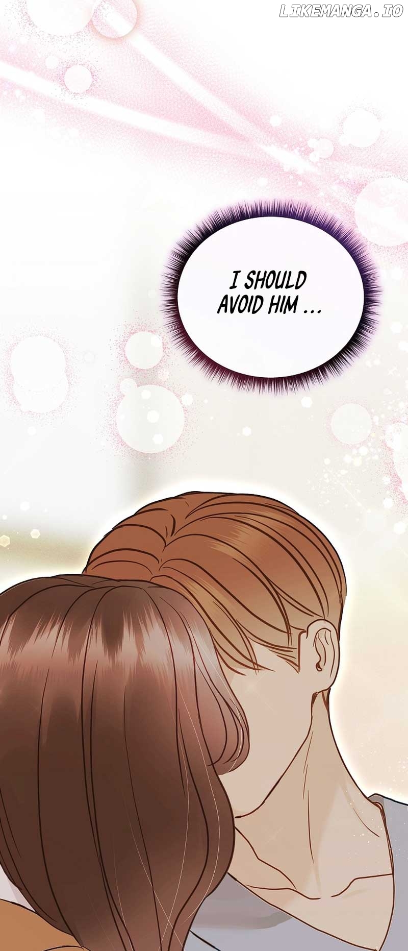 Read White Scandal EN Manga Online