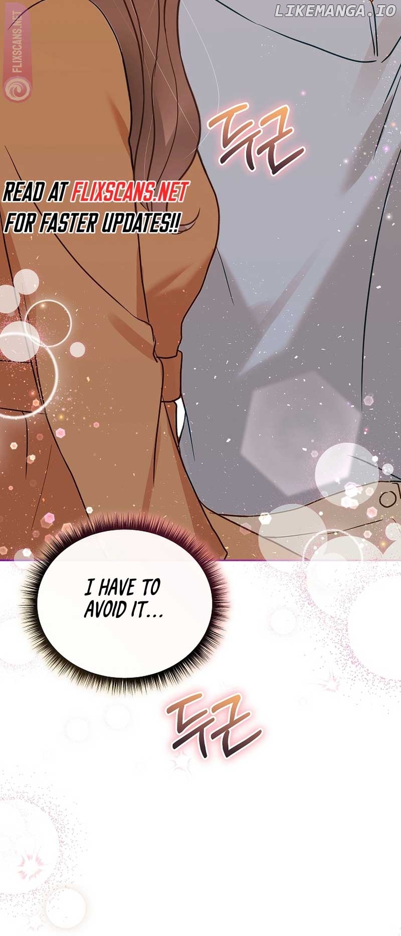 Read White Scandal EN Manga Online