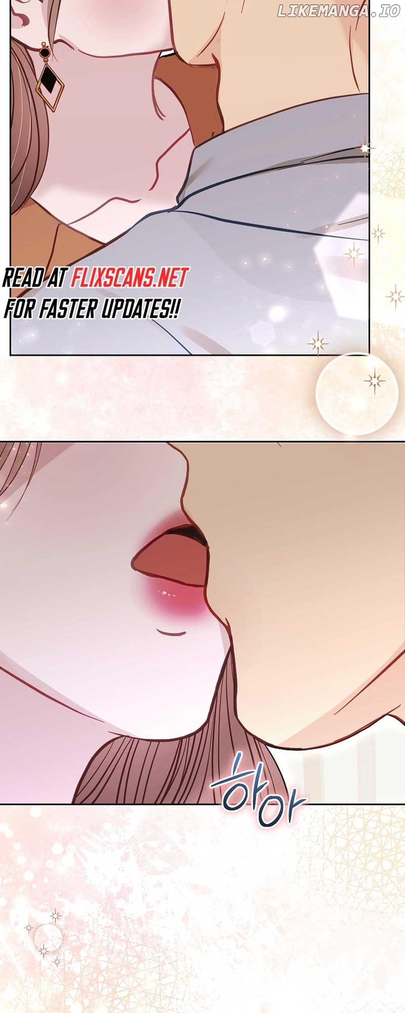Read White Scandal EN Manga Online