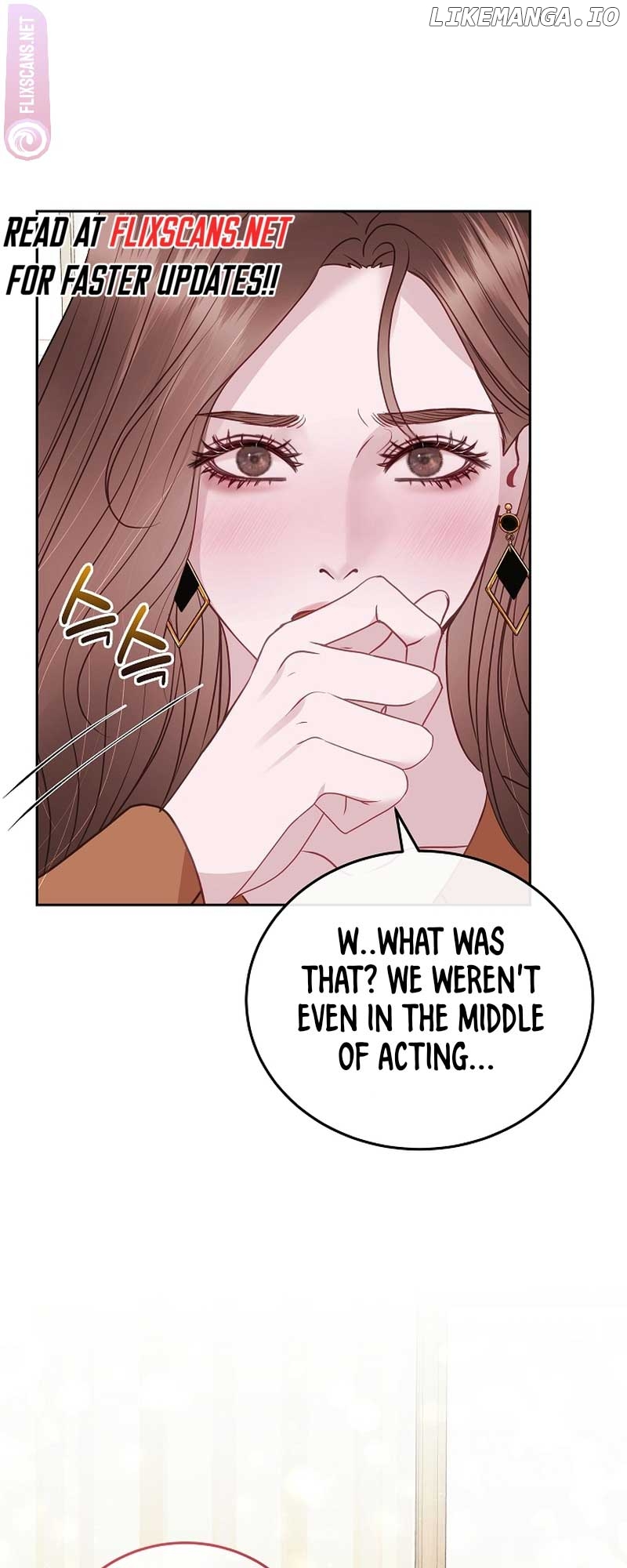 Read White Scandal EN Manga Online