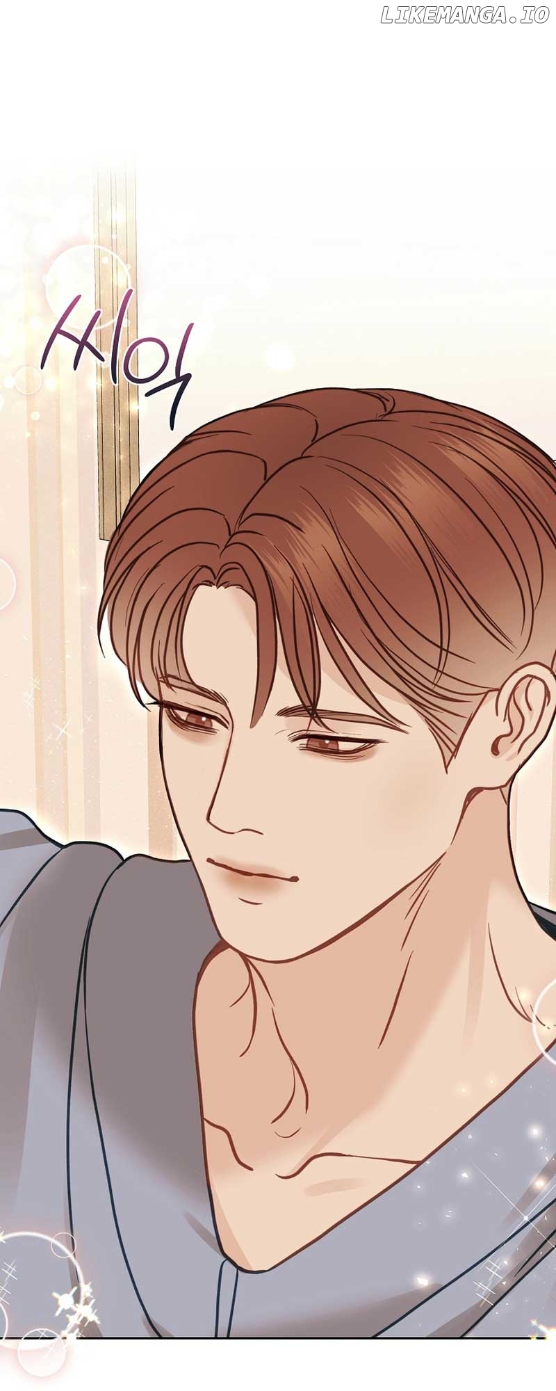 Read White Scandal EN Manga Online