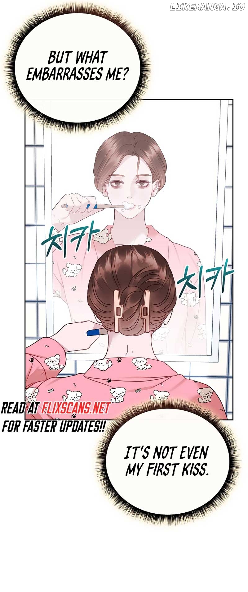 Read White Scandal EN Manga Online