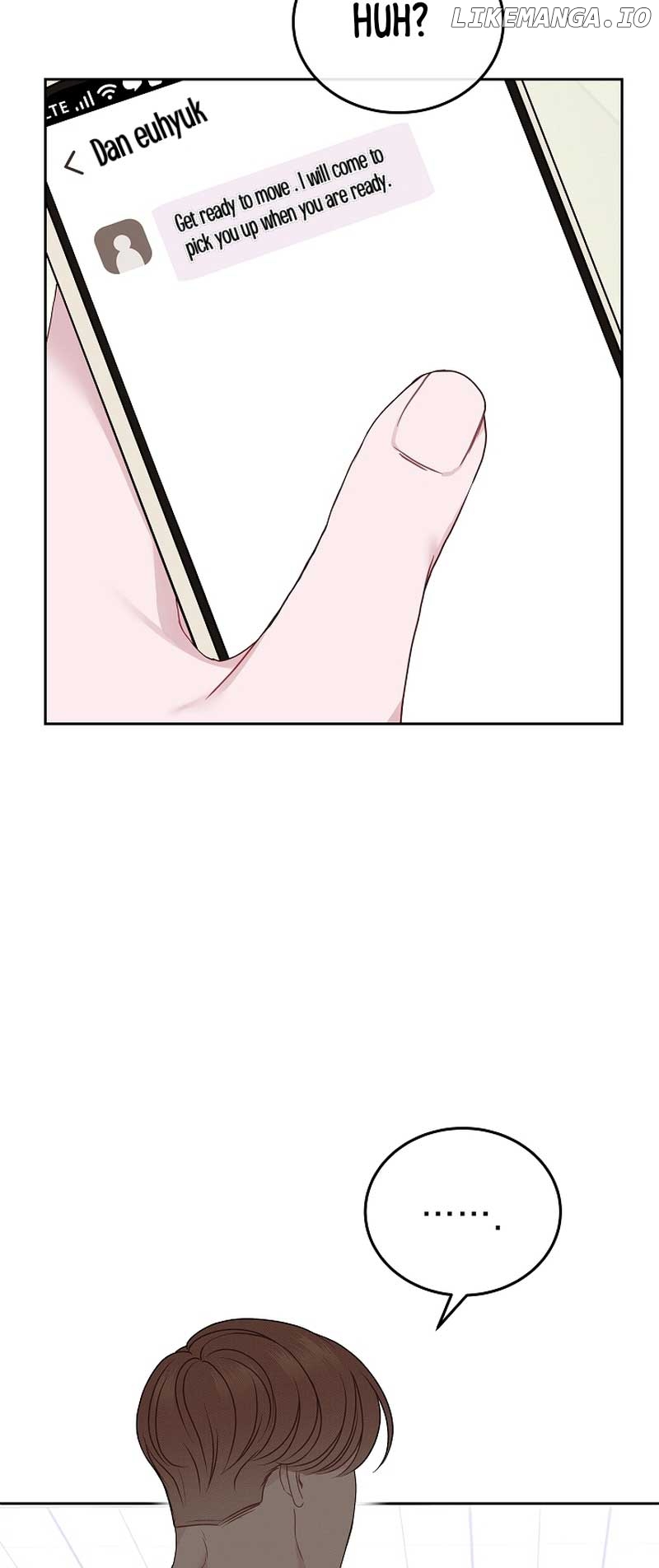 Read White Scandal EN Manga Online
