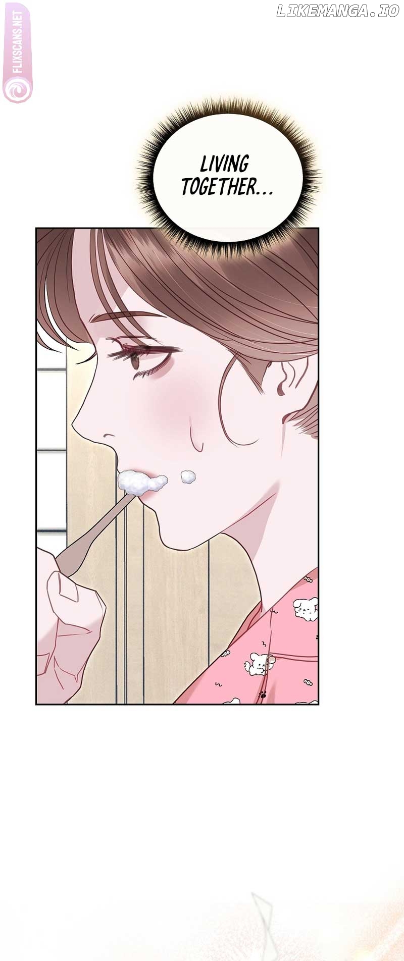 Read White Scandal EN Manga Online