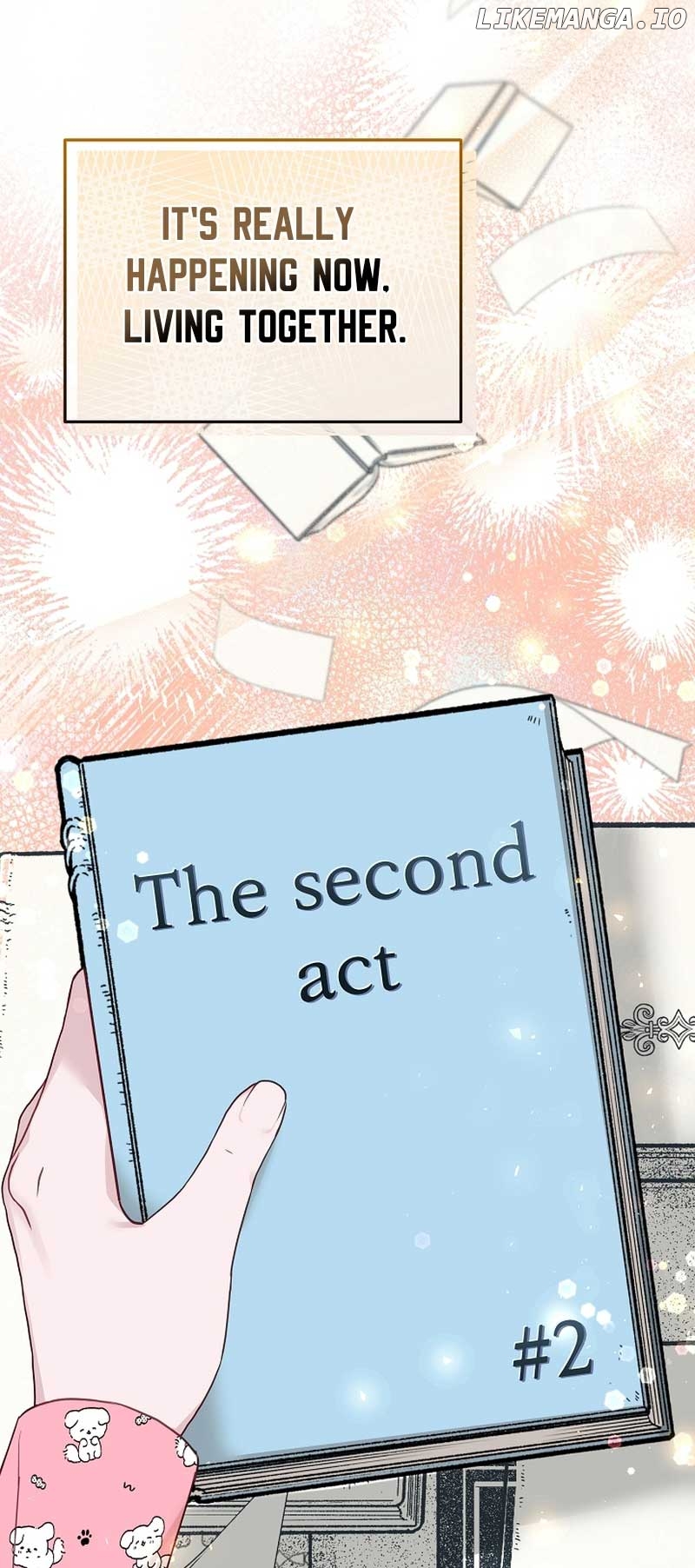 Read White Scandal EN Manga Online