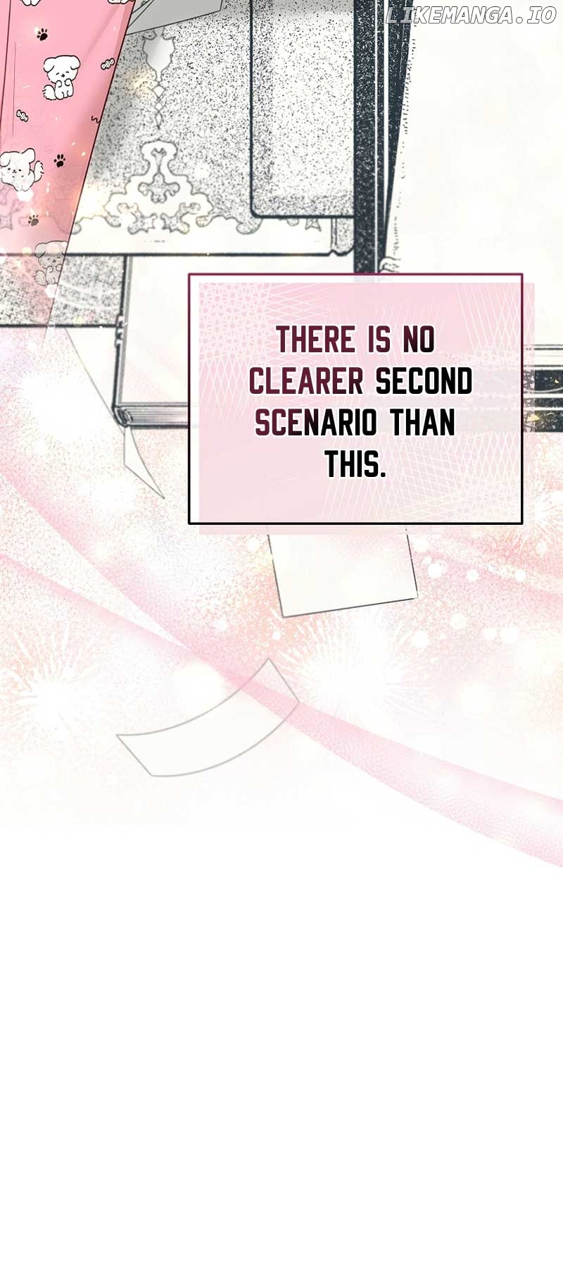 Read White Scandal EN Manga Online