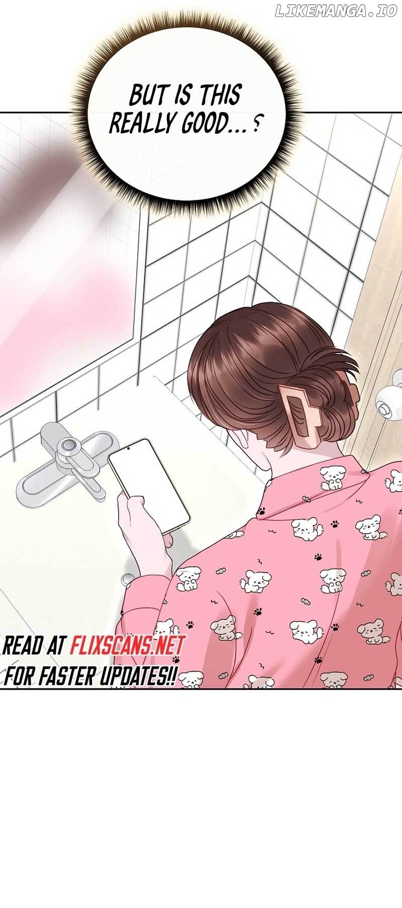 Read White Scandal EN Manga Online