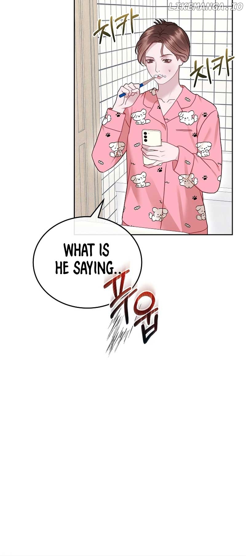 Read White Scandal EN Manga Online
