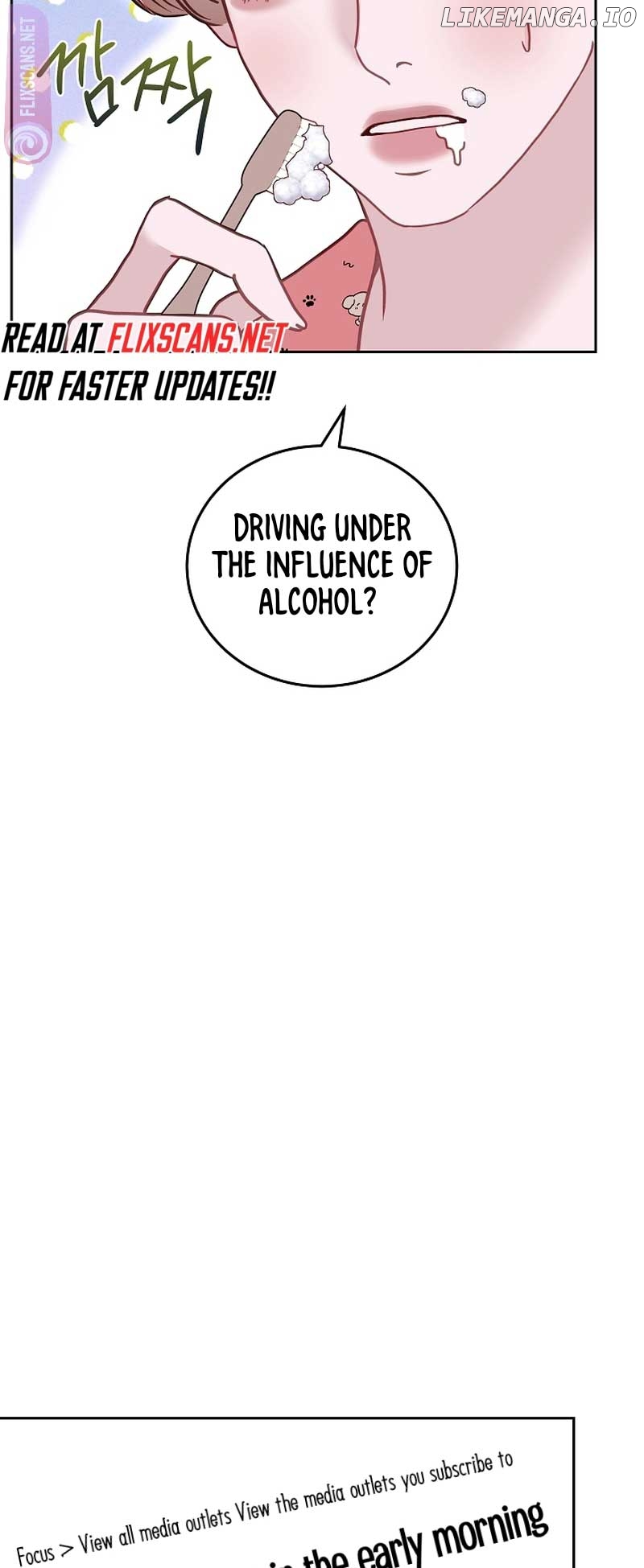 Read White Scandal EN Manga Online
