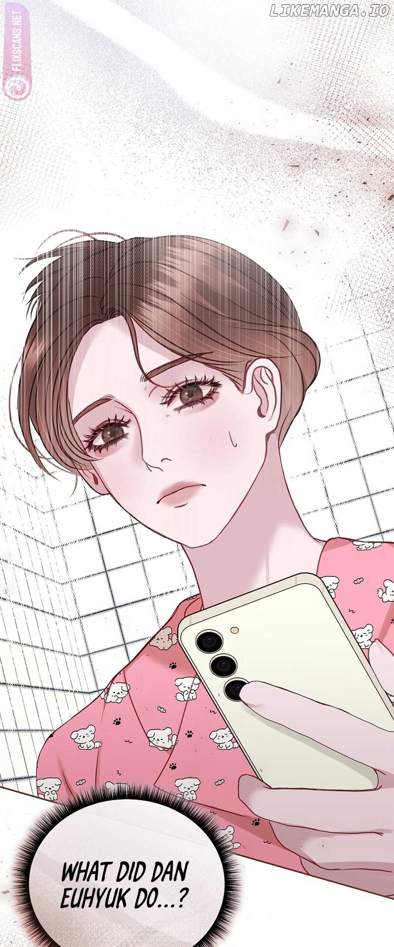 Read White Scandal EN Manga Online