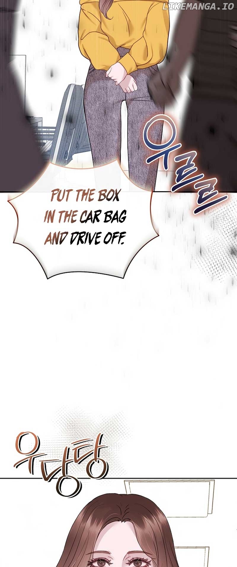 Read White Scandal EN Manga Online