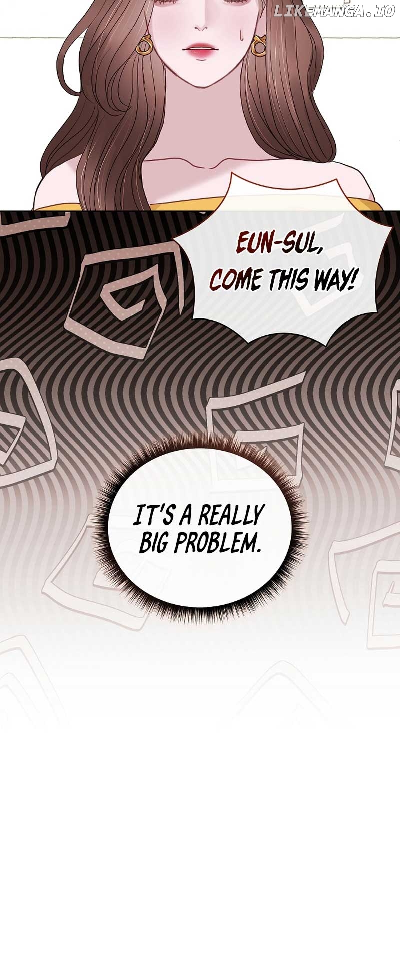 Read White Scandal EN Manga Online
