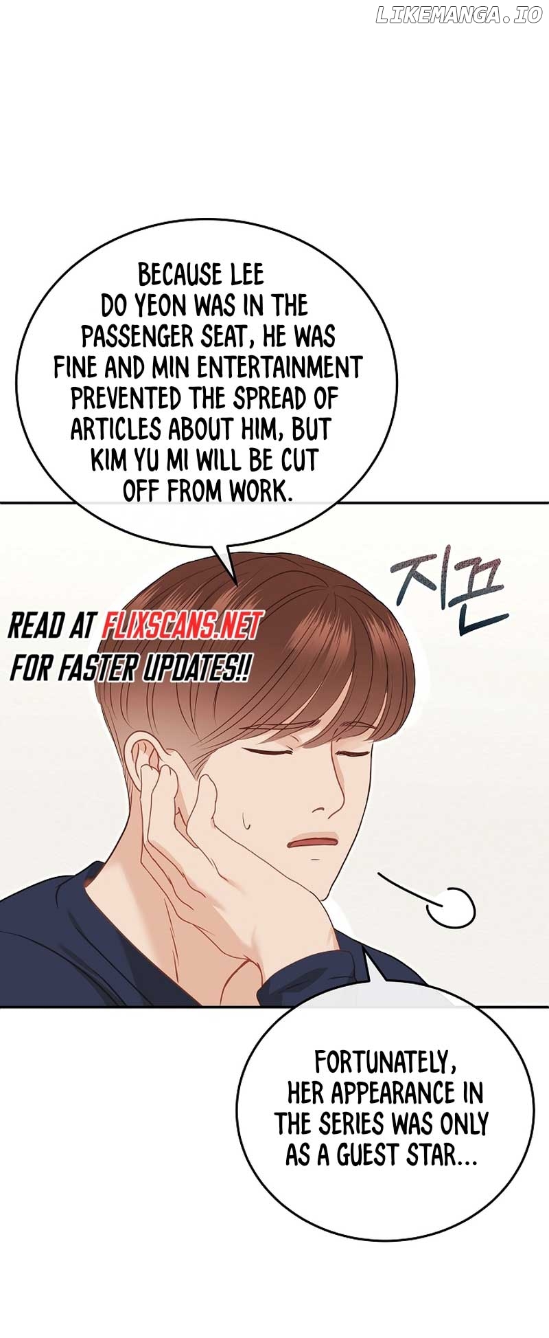 Read White Scandal EN Manga Online