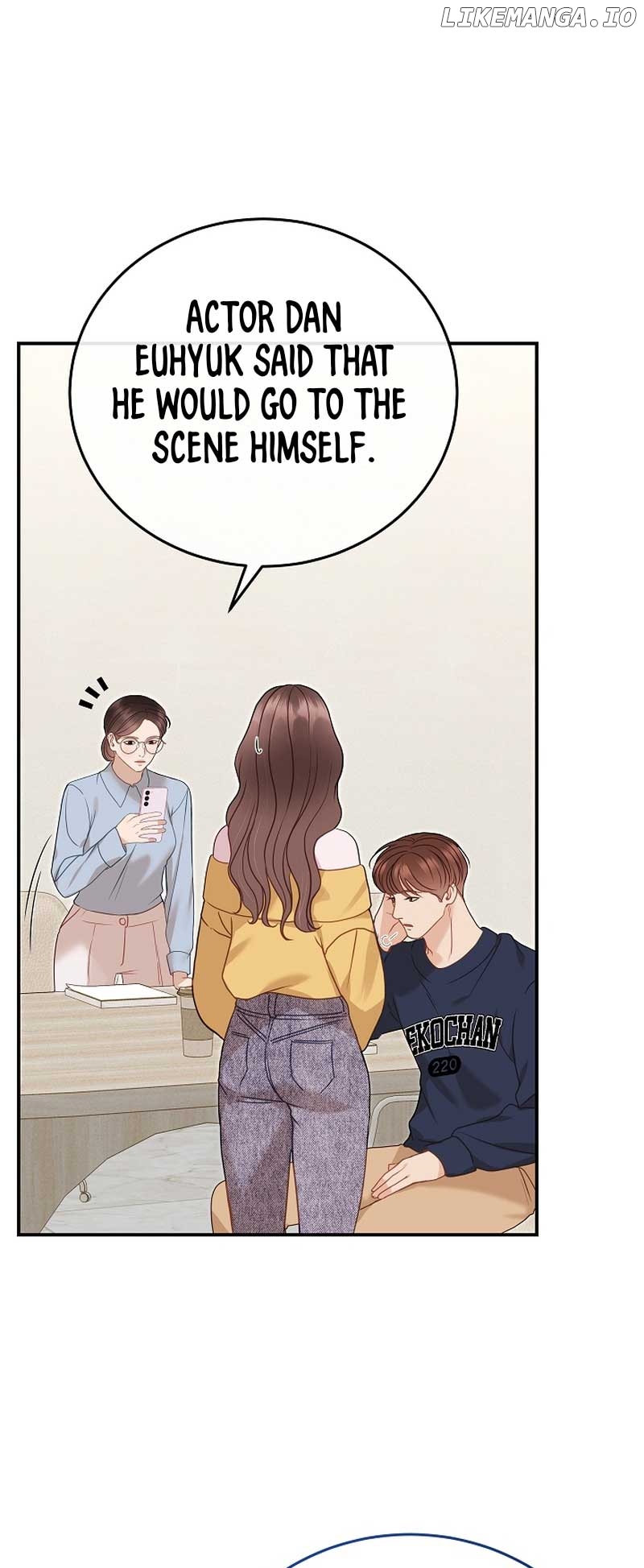 Read White Scandal EN Manga Online