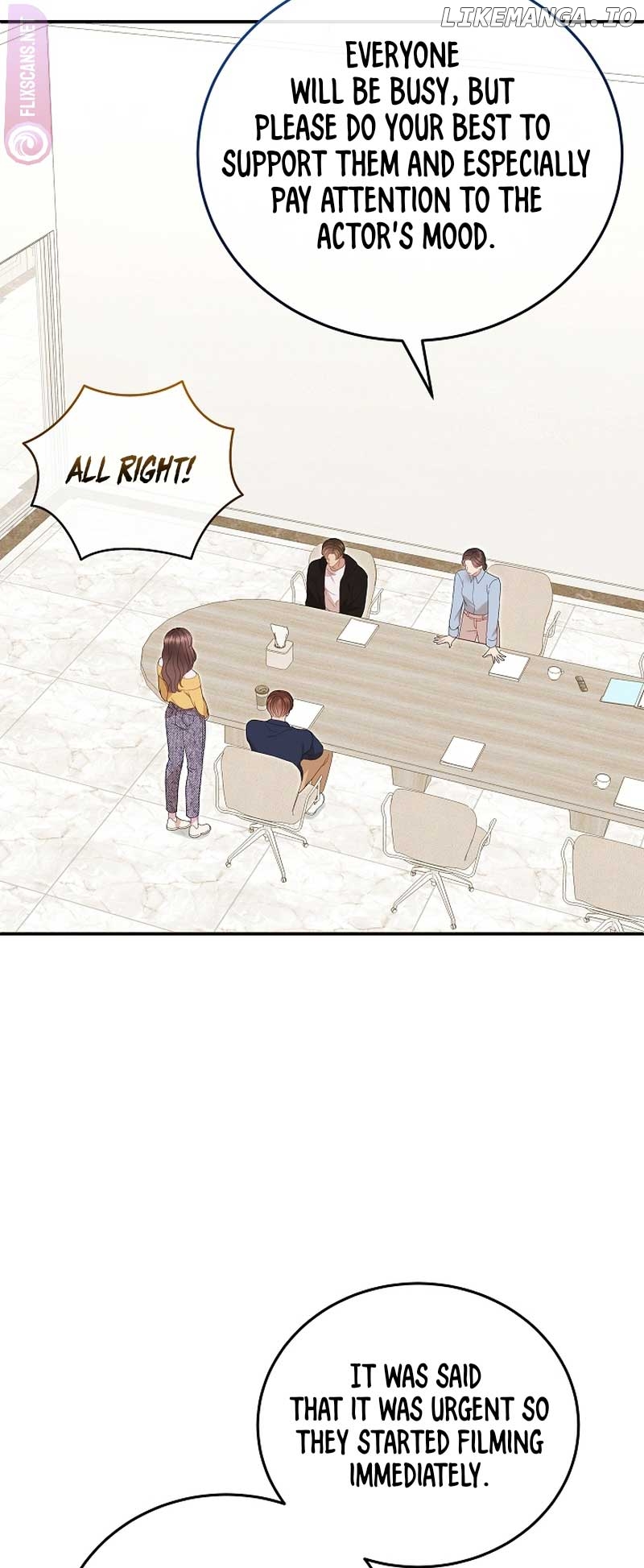 Read White Scandal EN Manga Online
