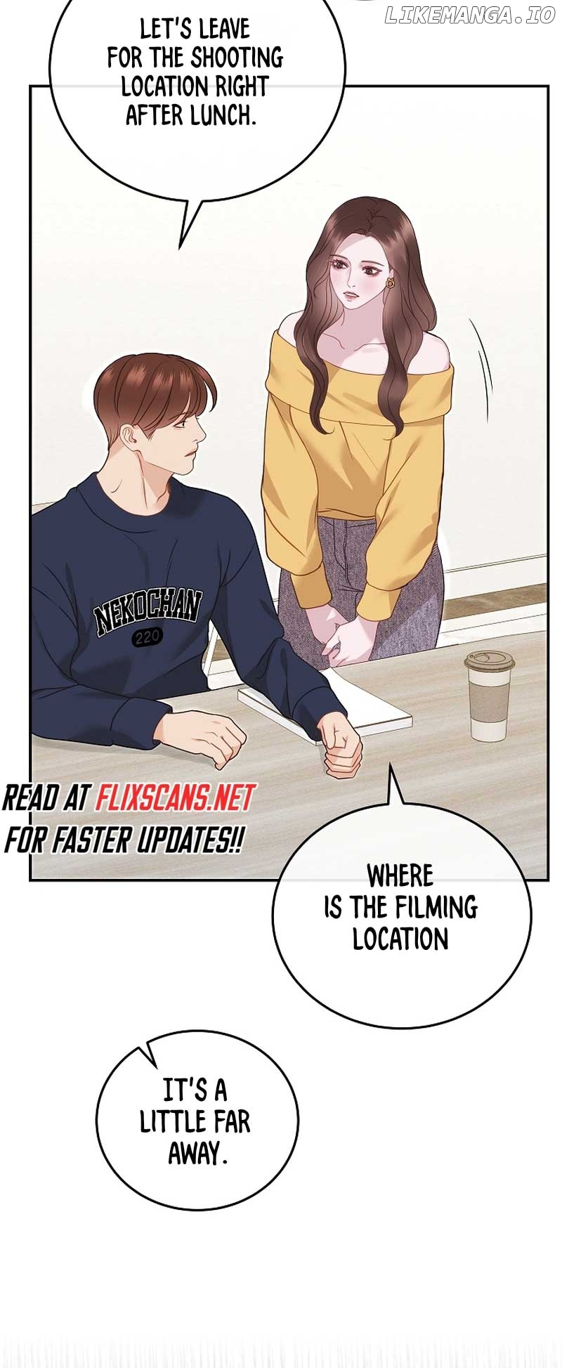 Read White Scandal EN Manga Online