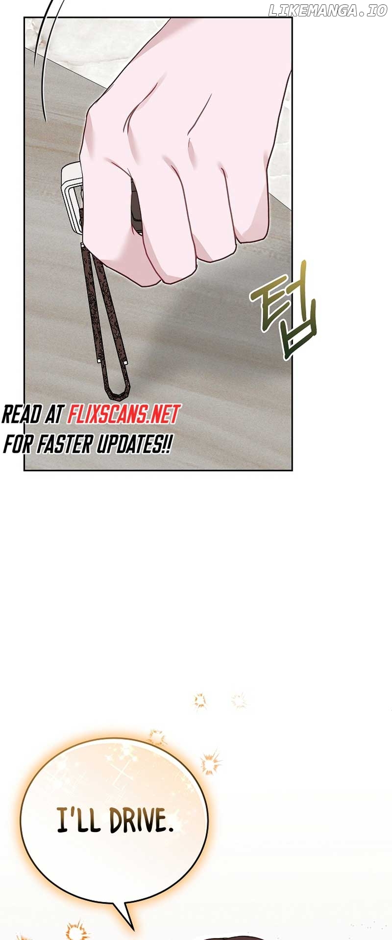Read White Scandal EN Manga Online