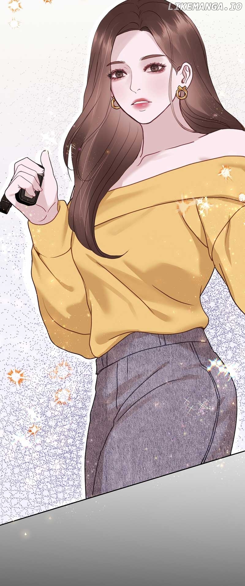 Read White Scandal EN Manga Online