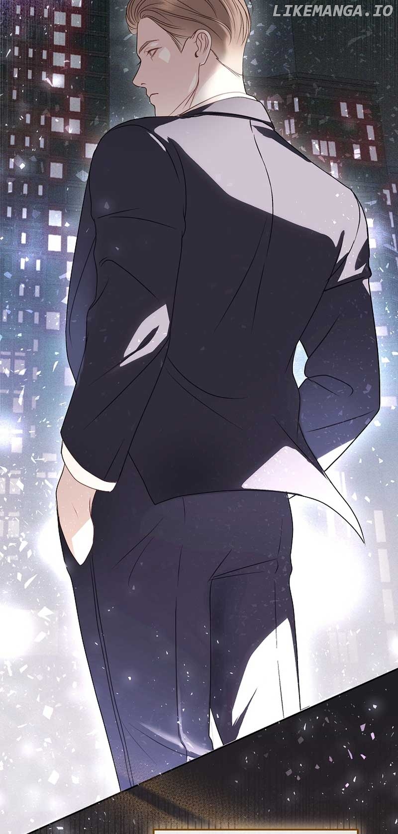 Read White Scandal EN Manga Online