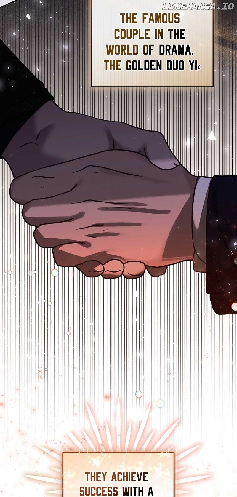 Read White Scandal EN Manga Online