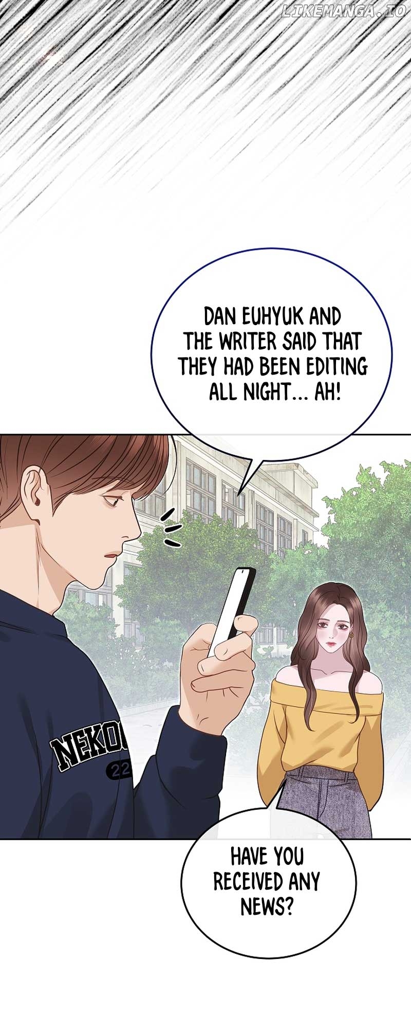 Read White Scandal EN Manga Online
