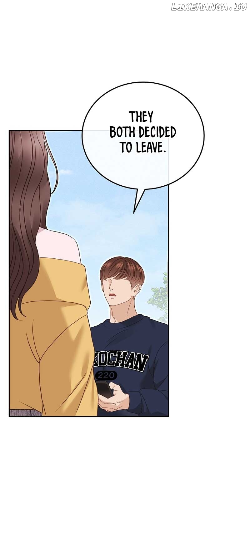 Read White Scandal EN Manga Online