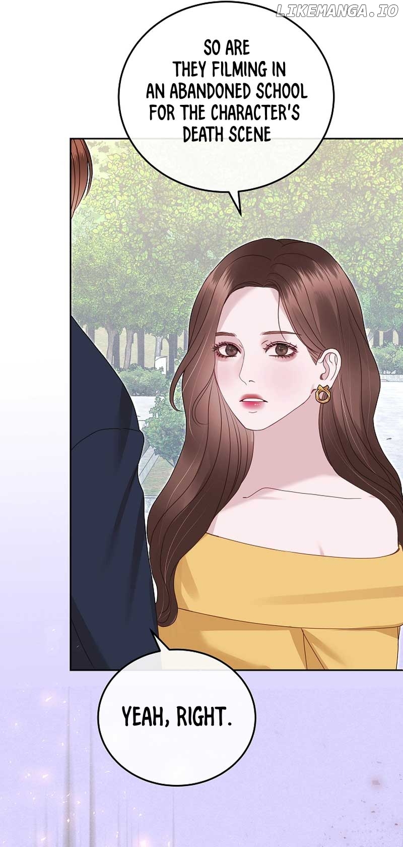 Read White Scandal EN Manga Online