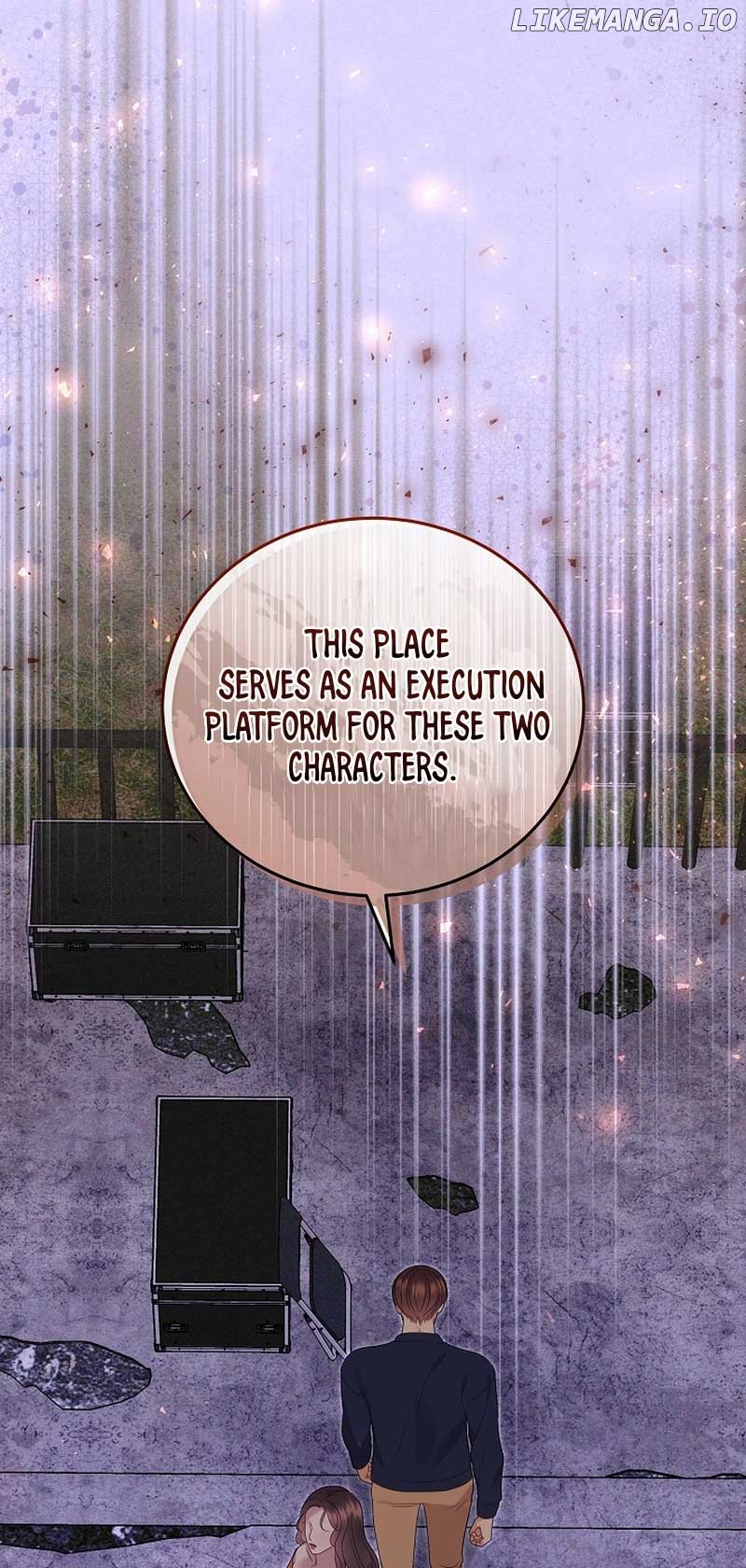 Read White Scandal EN Manga Online