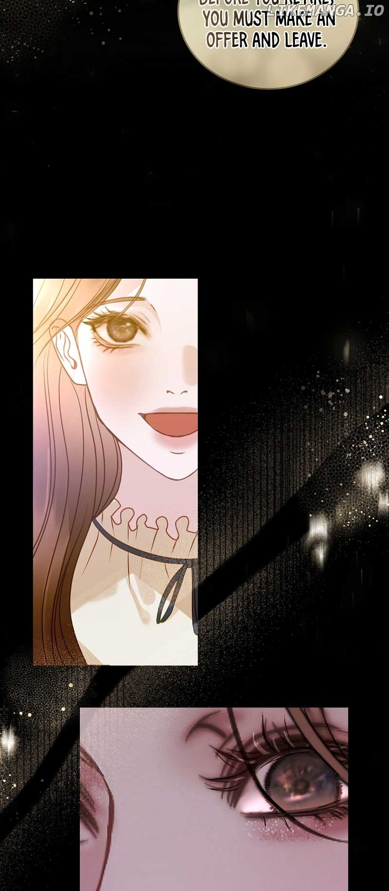 Read White Scandal EN Manga Online