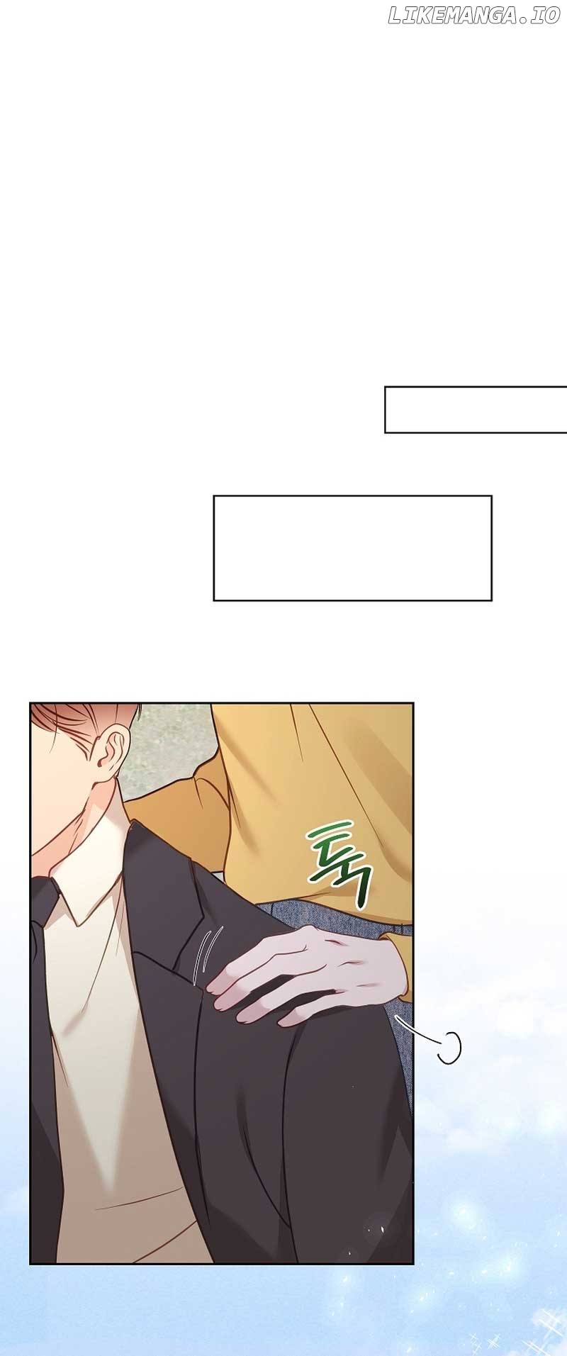 Read White Scandal EN Manga Online