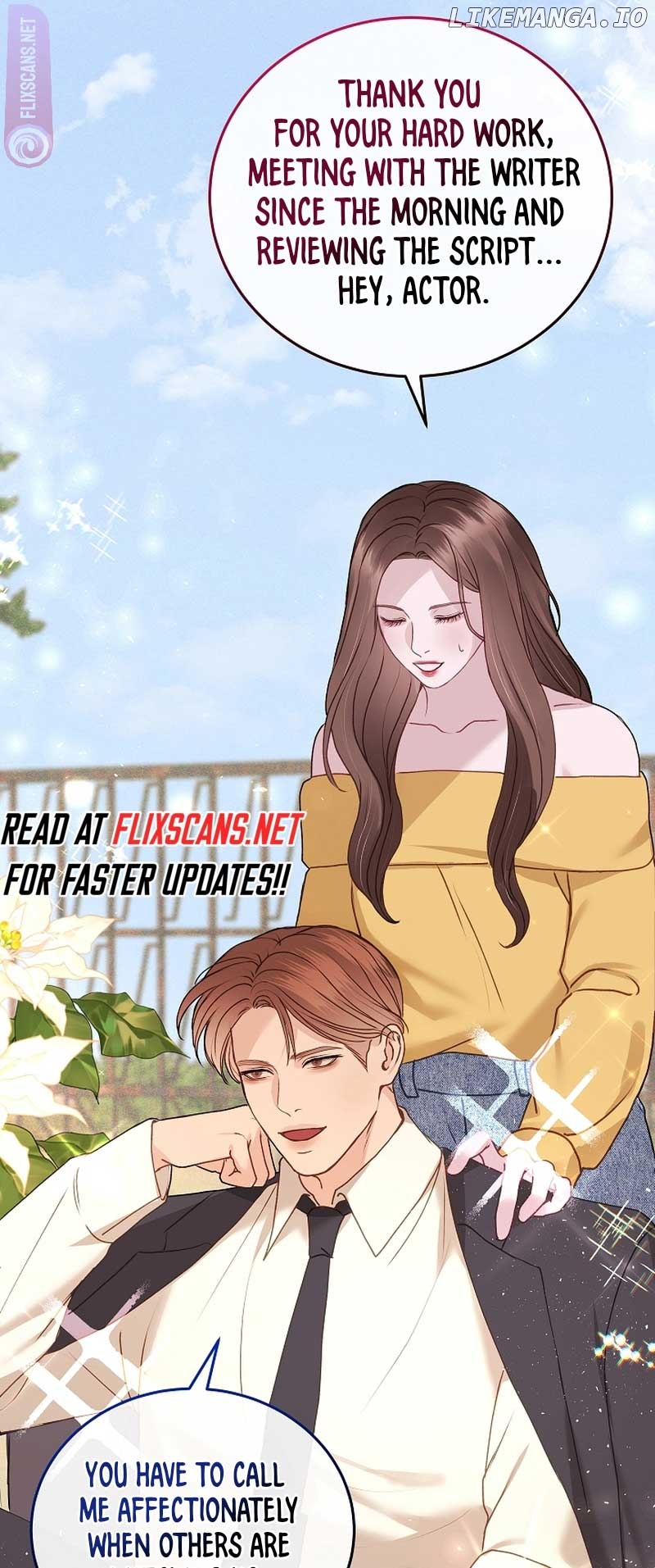 Read White Scandal EN Manga Online