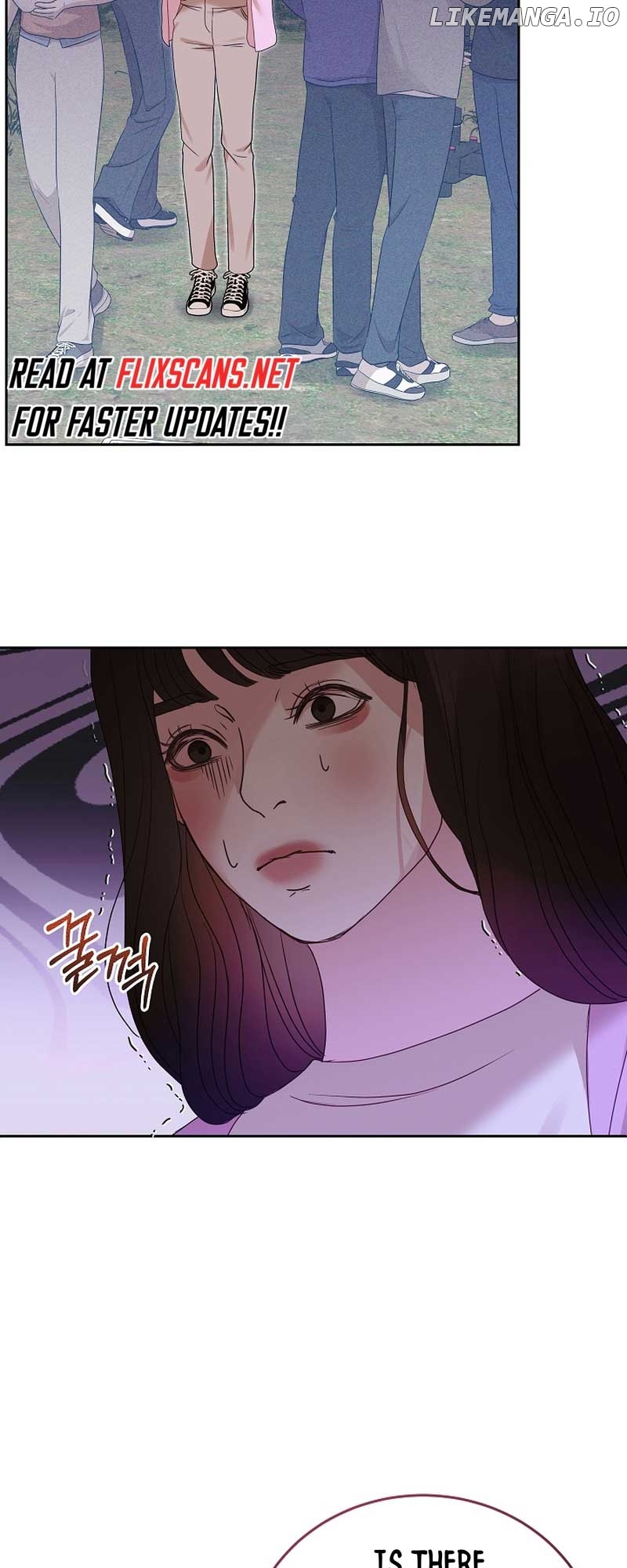 Read White Scandal EN Manga Online