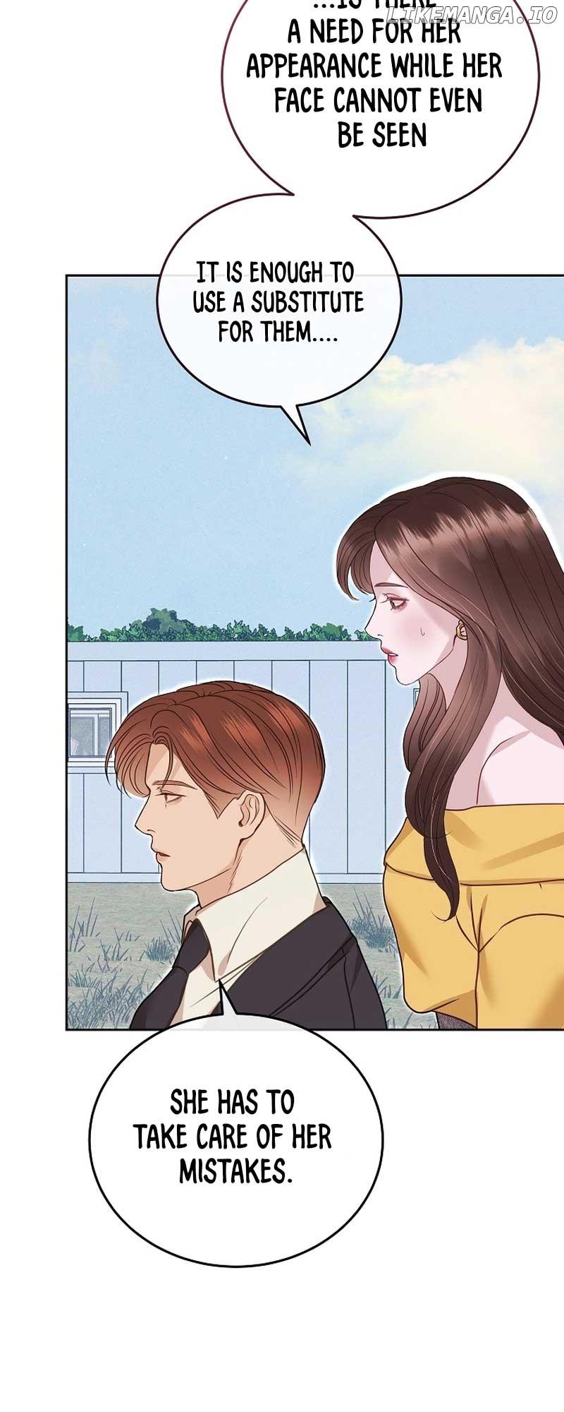 Read White Scandal EN Manga Online