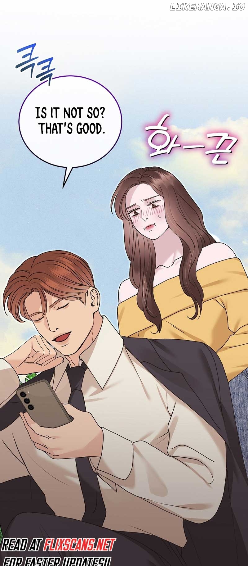 Read White Scandal EN Manga Online