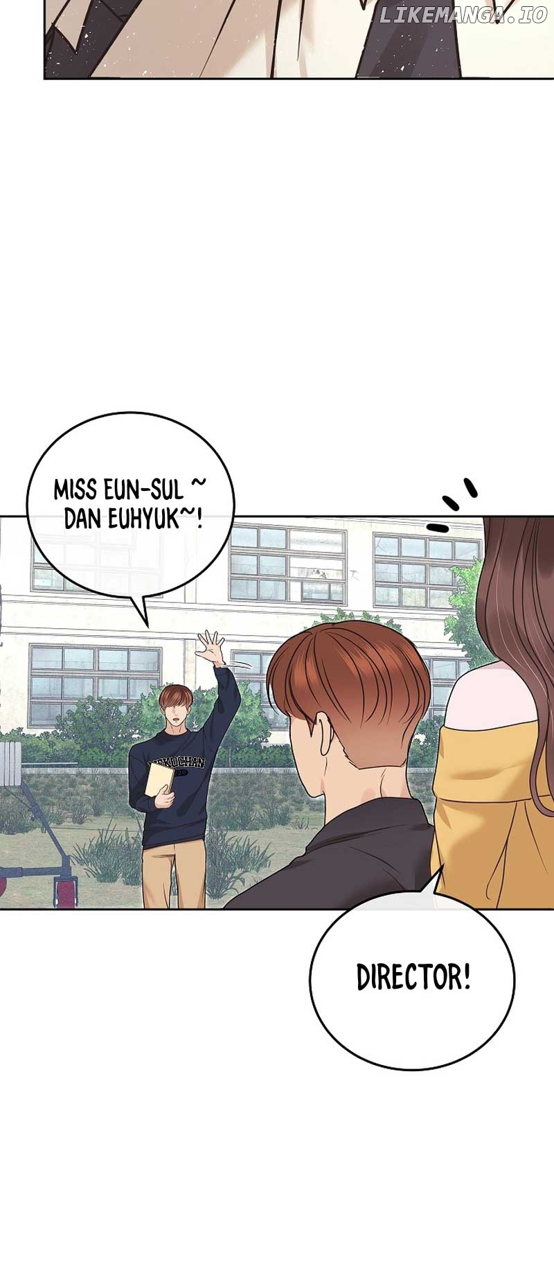 Read White Scandal EN Manga Online