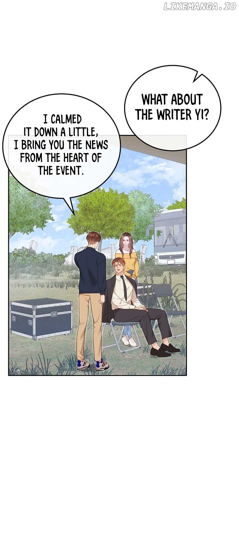 Read White Scandal EN Manga Online