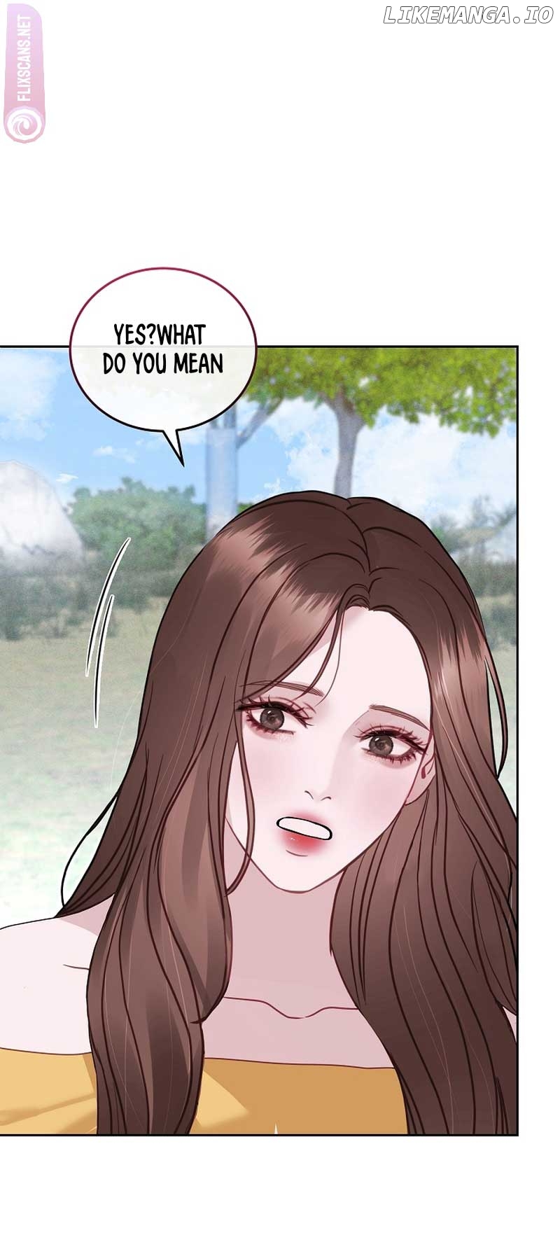 Read White Scandal EN Manga Online