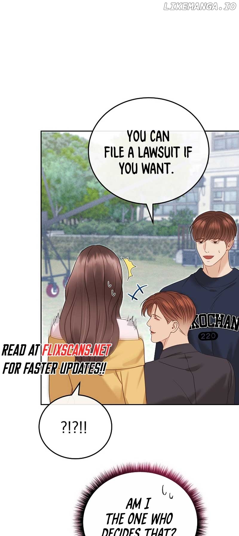 Read White Scandal EN Manga Online