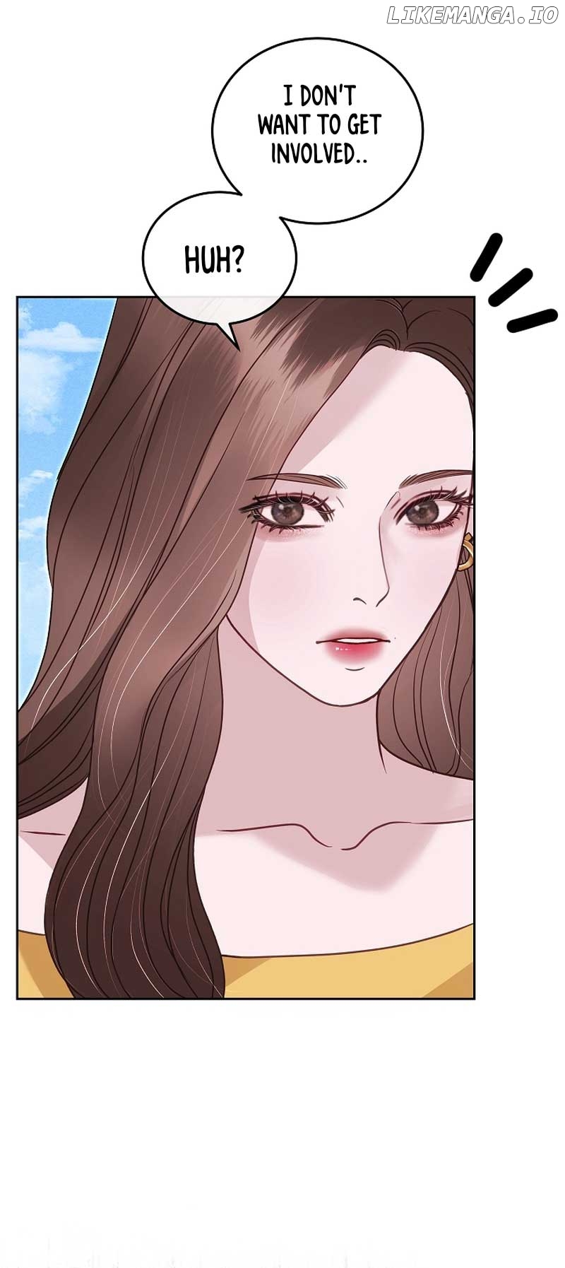 Read White Scandal EN Manga Online
